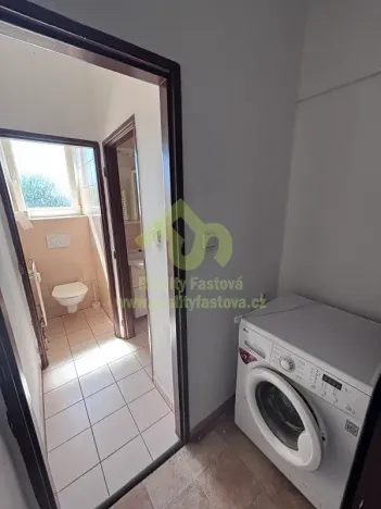 Pronájem bytu 1+1, Plzeň, Kyjevská, 45 m2