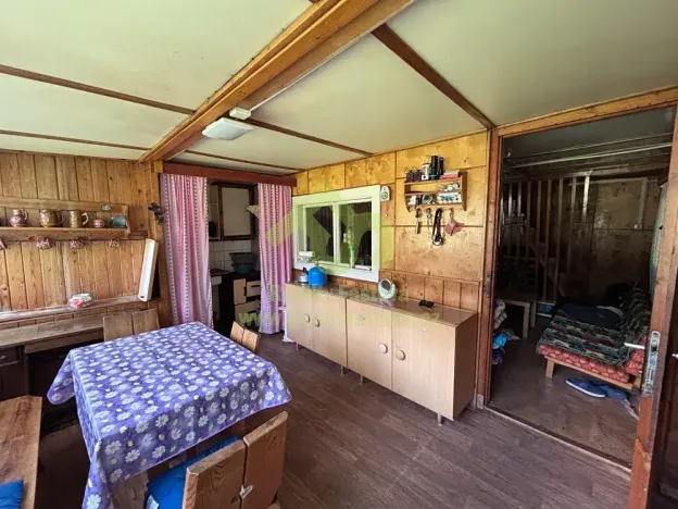 Prodej chaty, Ždírec, 47 m2