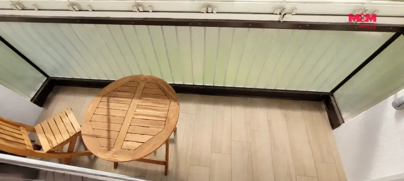 Pronájem bytu 2+1, Tanvald, U Lesíka, 55 m2