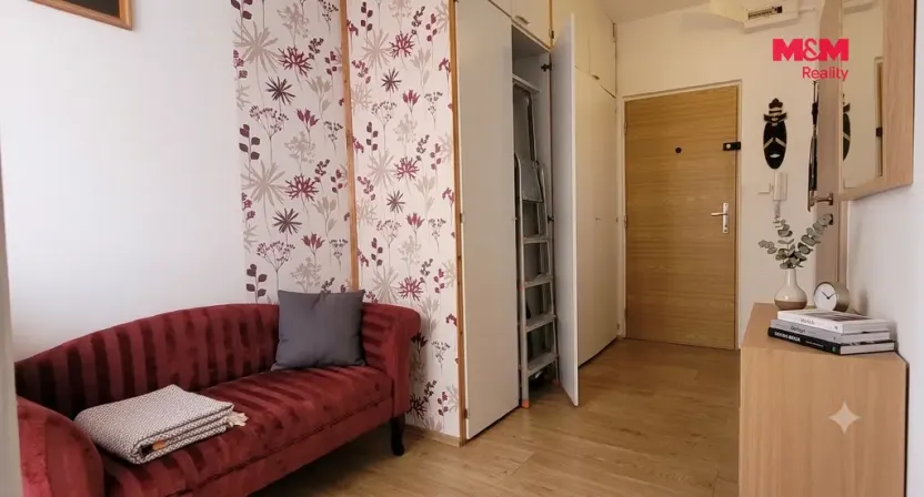 Pronájem bytu 2+1, Tanvald, U Lesíka, 55 m2