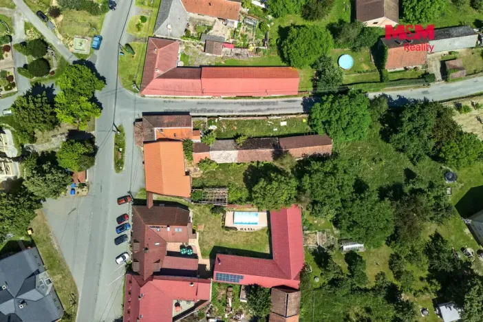 Prodej rodinného domu, Čestín, 75 m2
