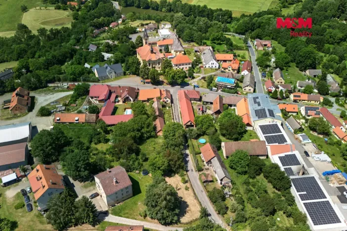 Prodej rodinného domu, Čestín, 75 m2