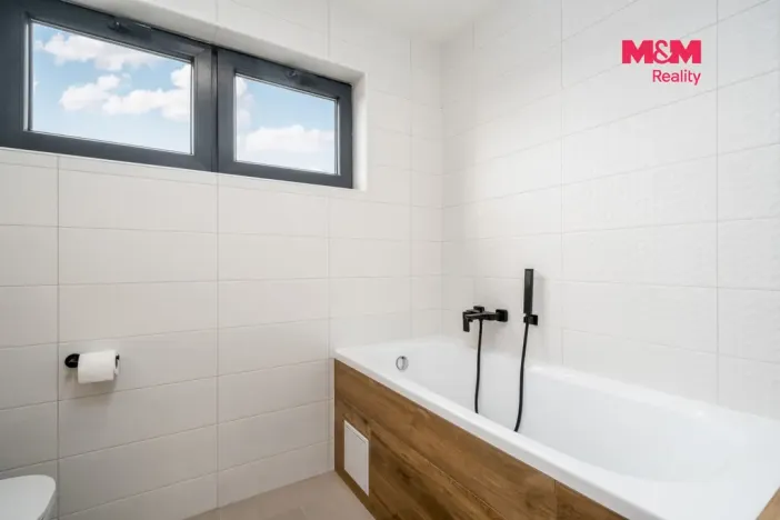 Prodej rodinného domu, Malečov - Rýdeč, 135 m2