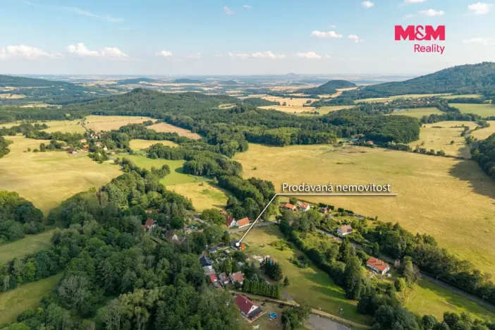 Prodej rodinného domu, Malečov - Rýdeč, 135 m2