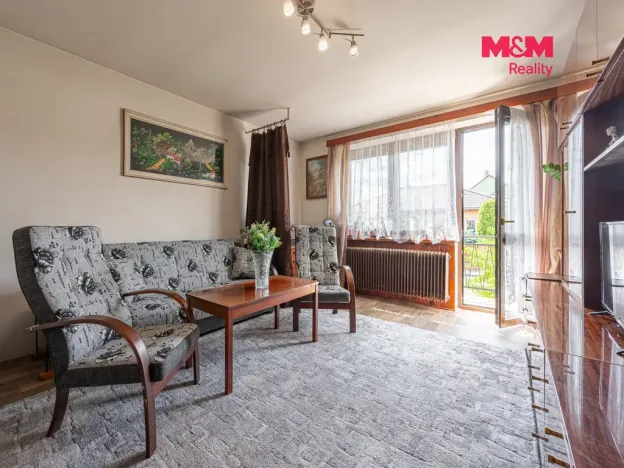 Prodej rodinného domu, Kozojedy, Zahradní, 160 m2