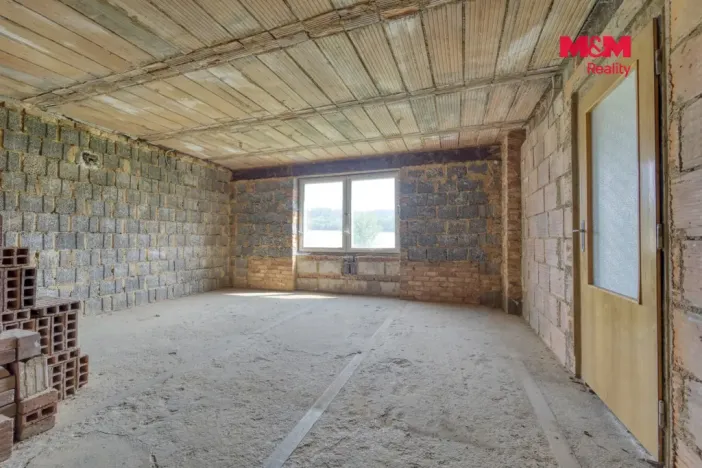 Prodej pozemku pro bydlení, Kamenný Újezd, 648 m2