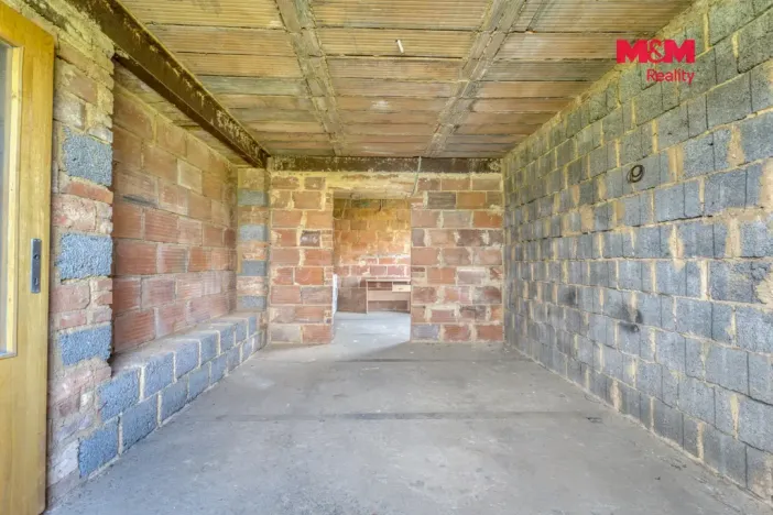 Prodej pozemku pro bydlení, Kamenný Újezd, 648 m2