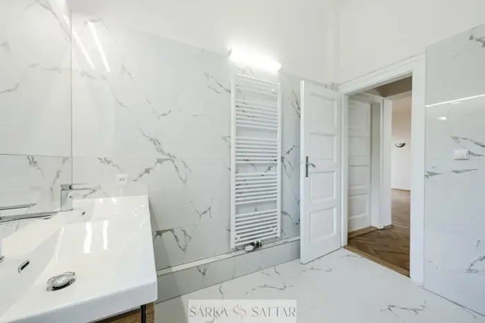 Pronájem bytu 4+kk, Praha - Dejvice, Zengrova, 155 m2