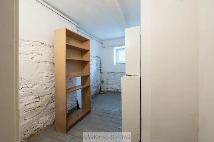 Pronájem bytu 4+kk, Praha - Dejvice, Zengrova, 155 m2
