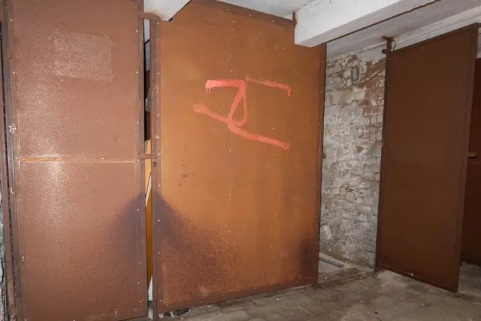 Prodej bytu 2+kk, Praha - Holešovice, U Uranie, 40 m2