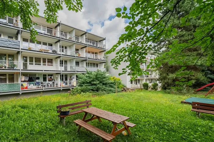 Prodej bytu 3+1, Praha - Hostivař, Kobylákova, 70 m2