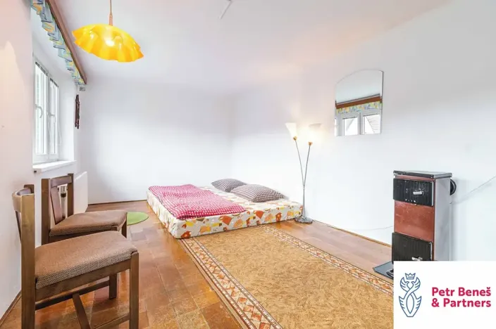 Prodej rodinného domu, Milostín, 157 m2