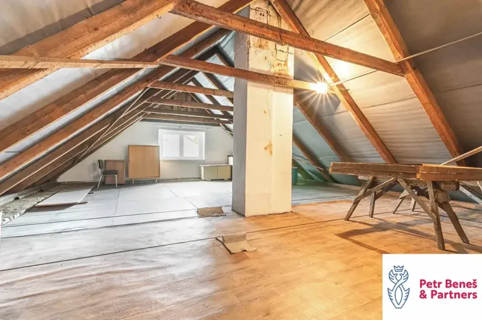 Prodej rodinného domu, Milostín, 157 m2
