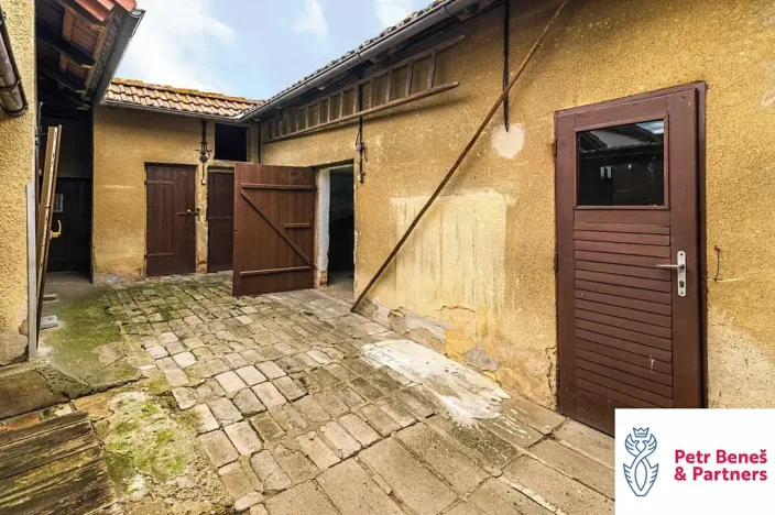 Prodej rodinného domu, Milostín, 157 m2