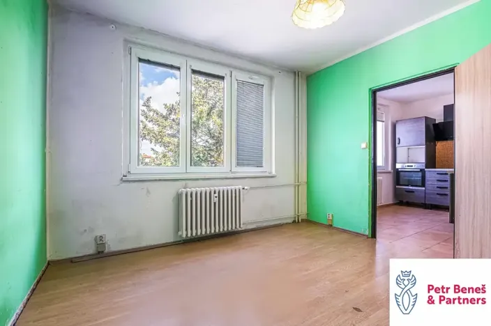 Prodej bytu 4+1, Rakovník, Vinohradská, 76 m2