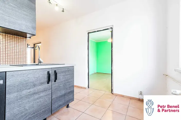 Prodej bytu 4+1, Rakovník, Vinohradská, 76 m2