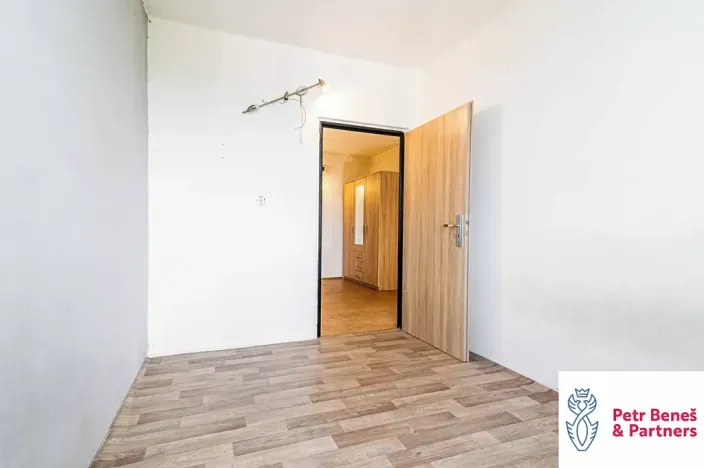 Prodej bytu 4+1, Rakovník, Vinohradská, 76 m2