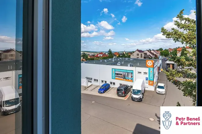 Prodej bytu 4+1, Rakovník, Vinohradská, 76 m2
