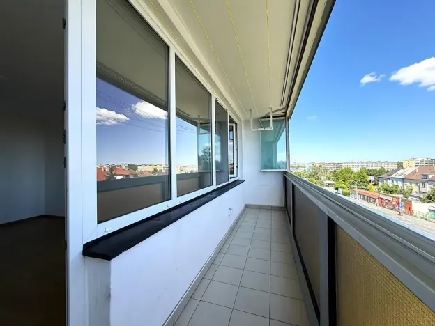 Pronájem bytu 3+kk, Praha - Strašnice, Tehovská, 60 m2