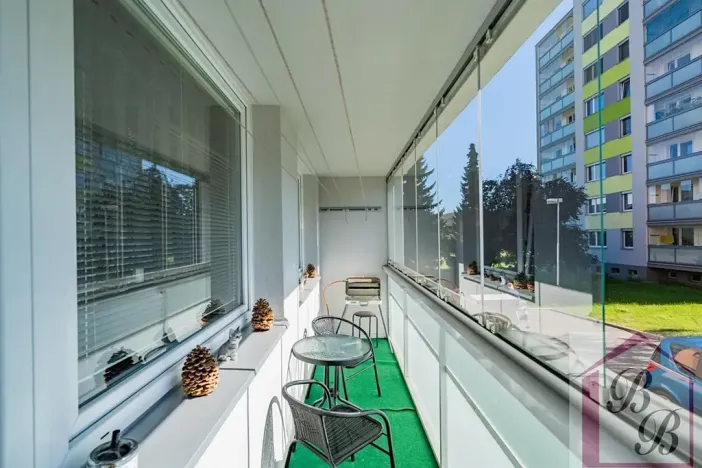Prodej bytu 4+1, Mladá Boleslav, Mládežnická, 78 m2