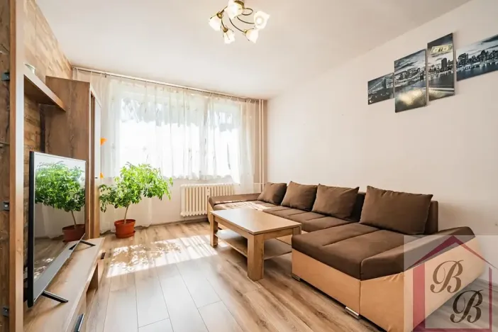 Prodej bytu 4+1, Mladá Boleslav, Mládežnická, 78 m2