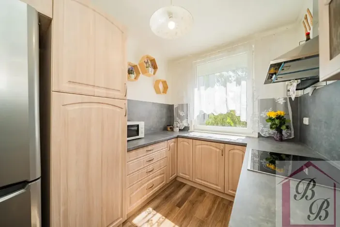 Prodej bytu 4+1, Mladá Boleslav, Mládežnická, 78 m2