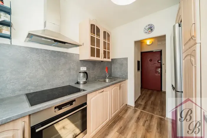 Prodej bytu 4+1, Mladá Boleslav, Mládežnická, 78 m2