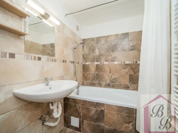 Prodej bytu 4+1, Mladá Boleslav, Mládežnická, 78 m2