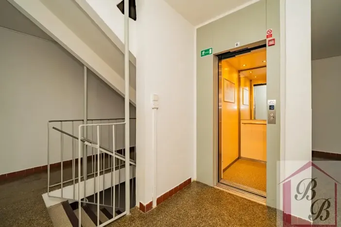 Prodej bytu 4+1, Mladá Boleslav, Mládežnická, 78 m2