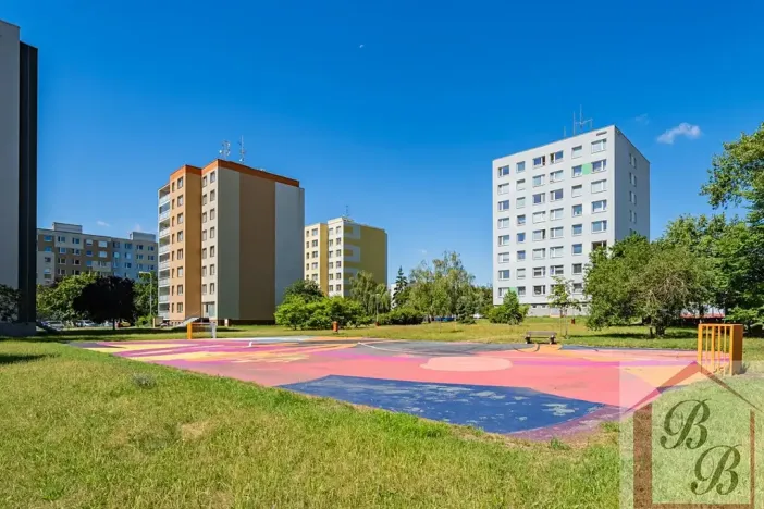 Prodej bytu 4+1, Mladá Boleslav, Mládežnická, 78 m2