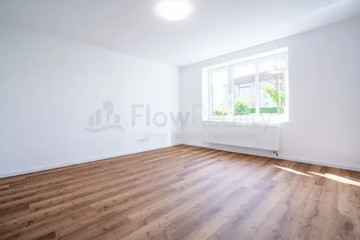Prodej bytu 2+1, Chotěboř, Hoffmanova, 50 m2