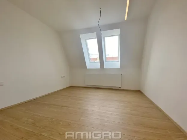 Pronájem bytu 2+kk, Brno, Sirotkova, 64 m2
