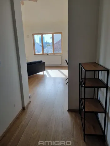 Pronájem bytu 2+kk, Brno, Sirotkova, 64 m2