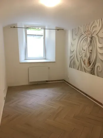 Pronájem bytu 1+1, Praha - Karlín, Březinova, 41 m2