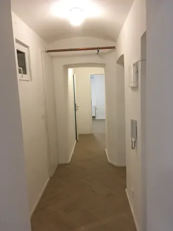 Pronájem bytu 1+1, Praha - Karlín, Březinova, 41 m2