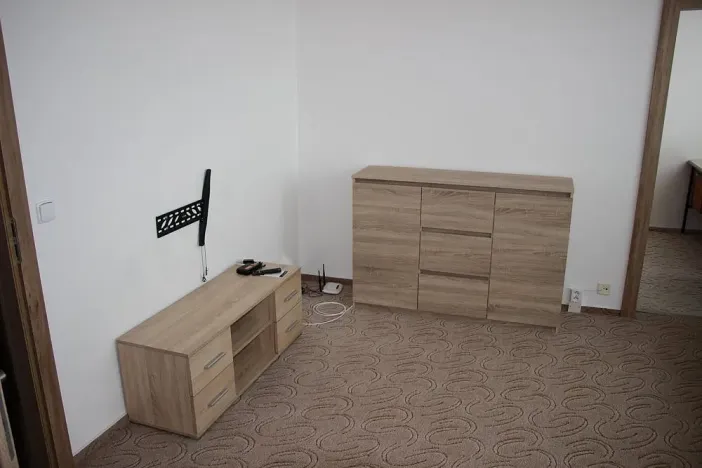 Pronájem bytu 2+1, Zlín, Podlesí III, 54 m2