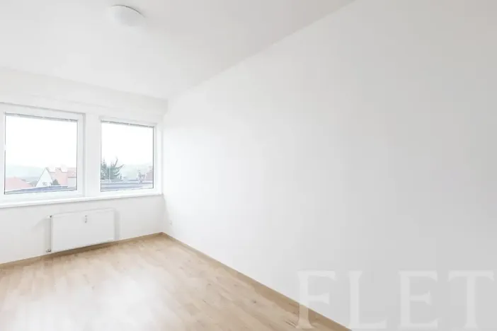 Pronájem bytu 1+kk, Praha - Jinonice, Peroutkova, 23 m2
