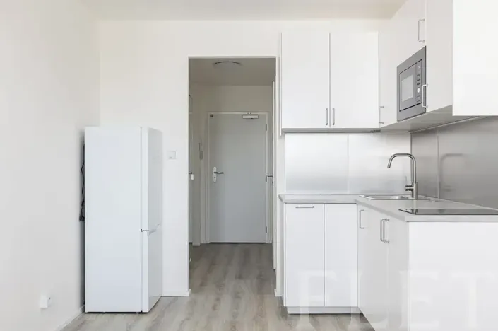 Pronájem bytu 1+kk, Praha - Chodov, Čenětická, 23 m2