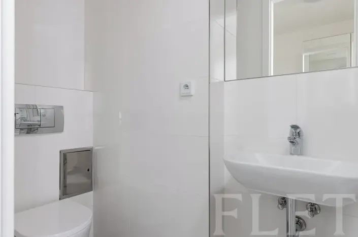 Pronájem bytu 1+kk, Praha - Chodov, Čenětická, 23 m2