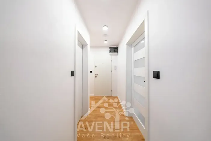 Prodej bytu 1+1, Rokytnice nad Jizerou, 37 m2