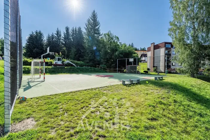 Prodej bytu 1+1, Rokytnice nad Jizerou, 37 m2