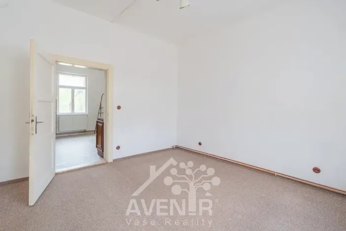 Prodej obchodního prostoru, Kroměříž, Žižkova, 244 m2