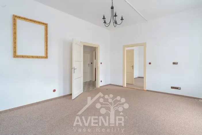 Prodej obchodního prostoru, Kroměříž, Žižkova, 244 m2