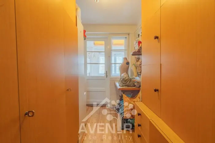 Prodej obchodního prostoru, Kroměříž, Žižkova, 244 m2