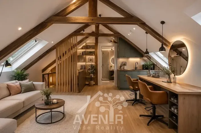 Prodej obchodního prostoru, Kroměříž, Žižkova, 244 m2