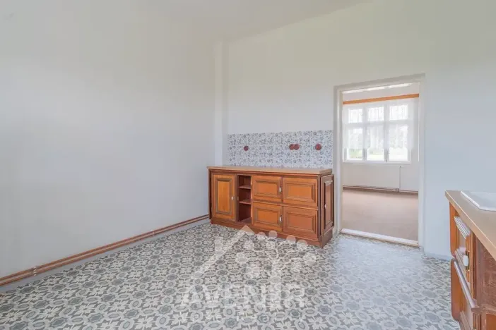 Prodej rodinného domu, Kroměříž, Žižkova, 244 m2