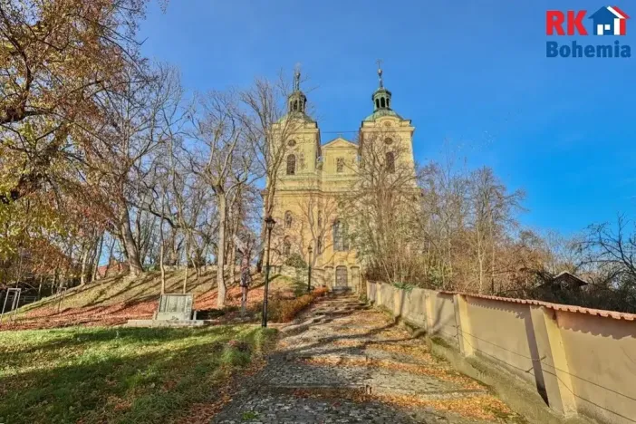 Prodej pozemku pro bydlení, Rožďalovice, Polní, 820 m2
