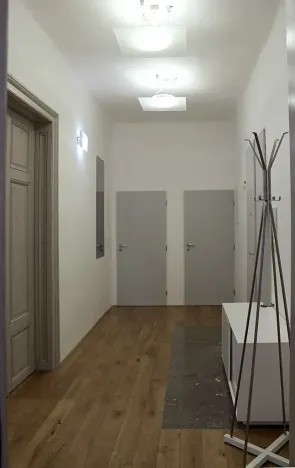 Pronájem bytu 3+kk, Brno, Štěpánská, 124 m2
