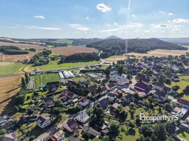 Prodej rodinného domu, Jestřebí, 155 m2