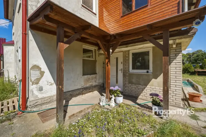 Prodej rodinného domu, Jestřebí, 155 m2